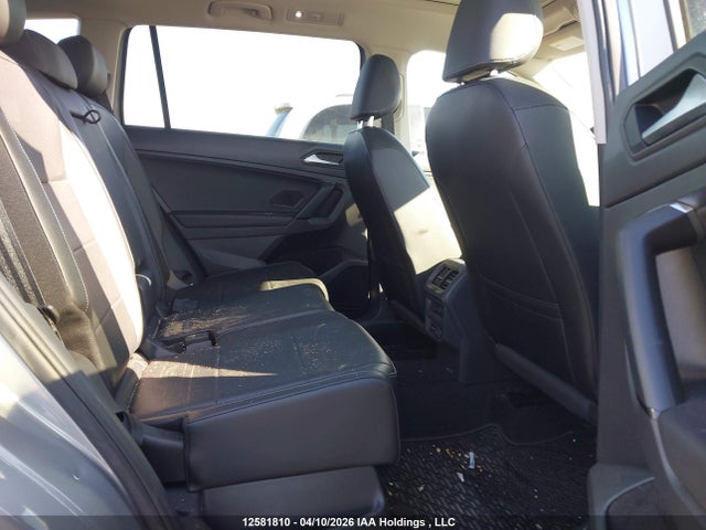 3VV2B7AX6KM176480 Volkswagen Tiguan Comfortline