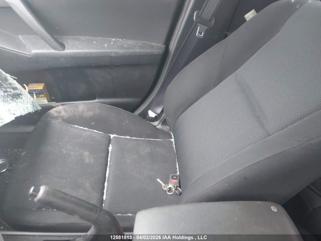 Продаж на аукціоні авто 2010 Mazda Mazda3, vin: JM1BL1HF0A1287091, номер лоту: 12581813