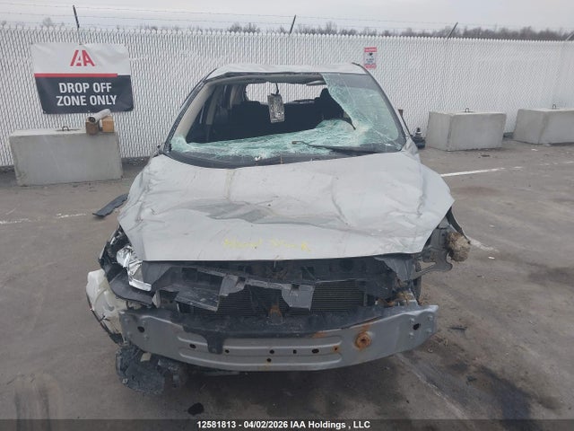 Продаж на аукціоні авто 2010 Mazda Mazda3, vin: JM1BL1HF0A1287091, номер лоту: 12581813