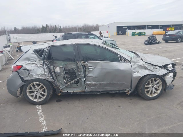 Продаж на аукціоні авто 2010 Mazda Mazda3, vin: JM1BL1HF0A1287091, номер лоту: 12581813