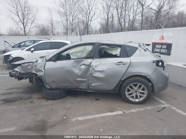 Продаж на аукціоні авто 2010 Mazda Mazda3, vin: JM1BL1HF0A1287091, номер лоту: 12581813