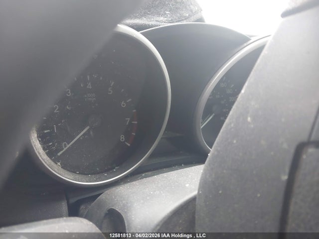 Продаж на аукціоні авто 2010 Mazda Mazda3, vin: JM1BL1HF0A1287091, номер лоту: 12581813