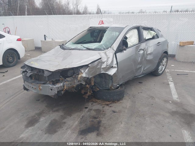 Продаж на аукціоні авто 2010 Mazda Mazda3, vin: JM1BL1HF0A1287091, номер лоту: 12581813