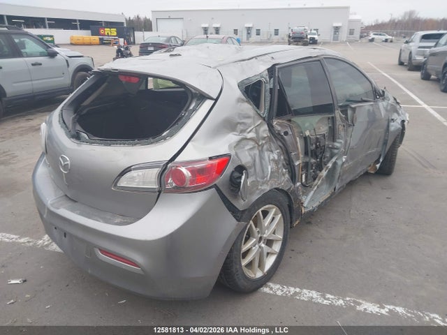 Продаж на аукціоні авто 2010 Mazda Mazda3, vin: JM1BL1HF0A1287091, номер лоту: 12581813