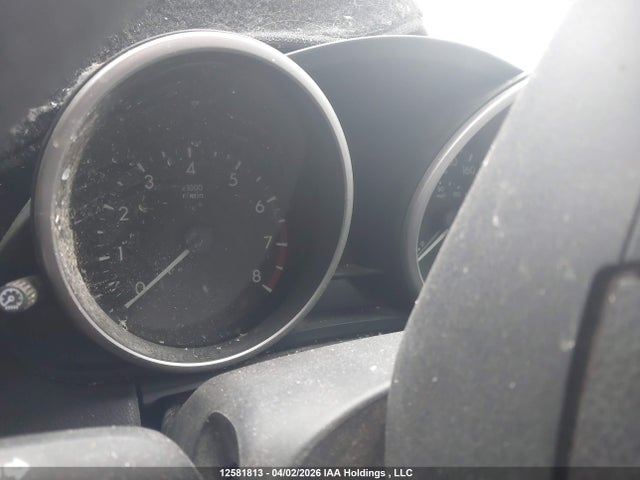 Продаж на аукціоні авто 2010 Mazda Mazda3, vin: JM1BL1HF0A1287091, номер лоту: 12581813