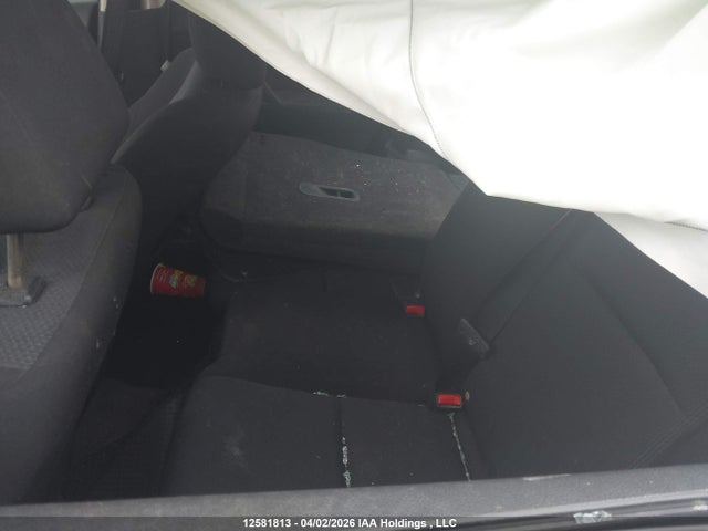 Продаж на аукціоні авто 2010 Mazda Mazda3, vin: JM1BL1HF0A1287091, номер лоту: 12581813