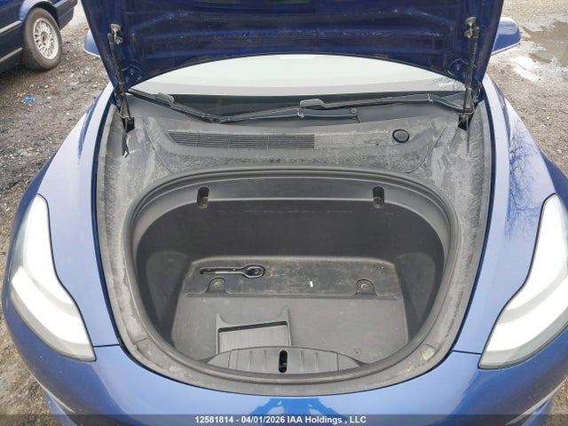 Auction sale of the 2020 Tesla Model 3 Long Range, vin: 5YJ3E1EB5LF643108, lot number: 12581814