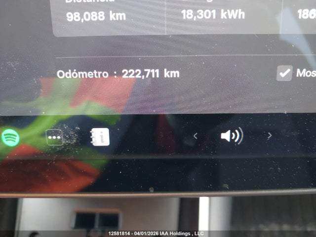 Auction sale of the 2020 Tesla Model 3 Long Range, vin: 5YJ3E1EB5LF643108, lot number: 12581814