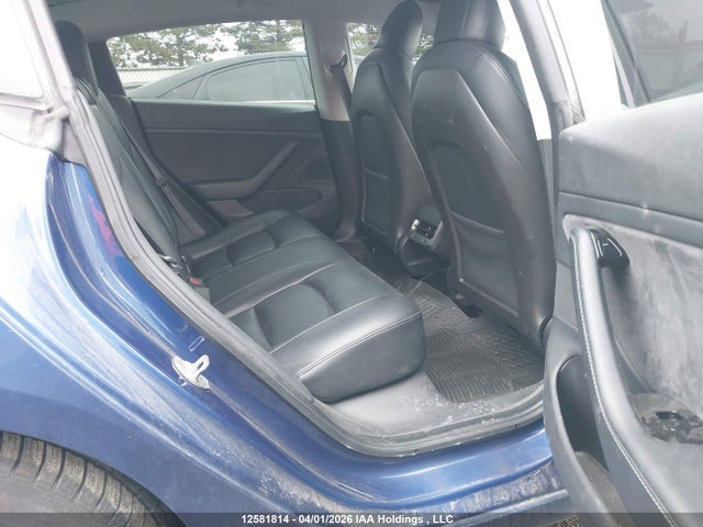 Auction sale of the 2020 Tesla Model 3 Long Range, vin: 5YJ3E1EB5LF643108, lot number: 12581814