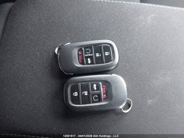 Aukcja sprzedaży 2025 Honda Civic Sport/sport Touring, vin: 2HGFE4F88SH006032, numer aukcji: 12581817