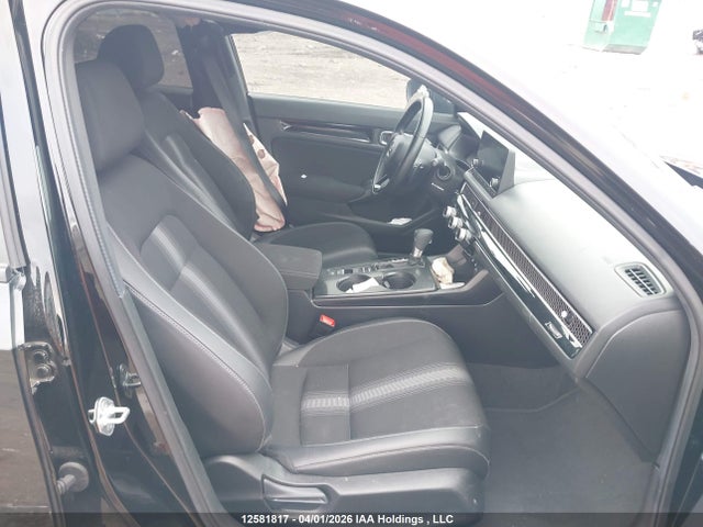 Aukcja sprzedaży 2025 Honda Civic Sport/sport Touring, vin: 2HGFE4F88SH006032, numer aukcji: 12581817