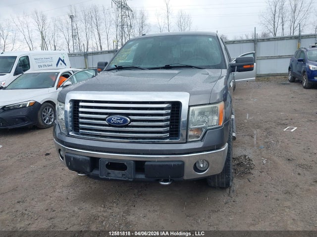 Продажа на аукционе авто 2012 Ford F-150 Xlt, vin: 1FTFW1ET9CFA62483, номер лота: 12581818
