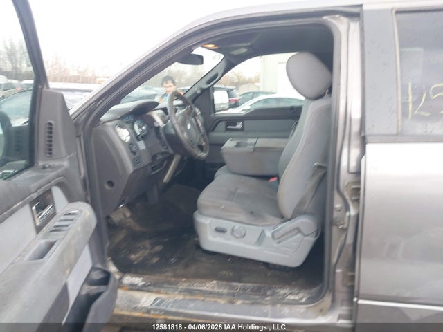 Продажа на аукционе авто 2012 Ford F-150 Xlt, vin: 1FTFW1ET9CFA62483, номер лота: 12581818