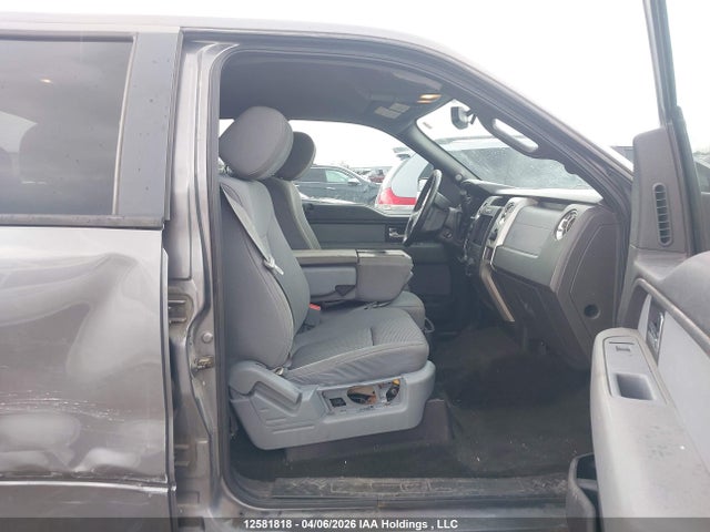 Продажа на аукционе авто 2012 Ford F-150 Xlt, vin: 1FTFW1ET9CFA62483, номер лота: 12581818