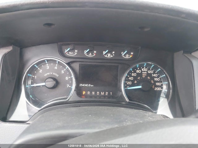 Продажа на аукционе авто 2012 Ford F-150 Xlt, vin: 1FTFW1ET9CFA62483, номер лота: 12581818