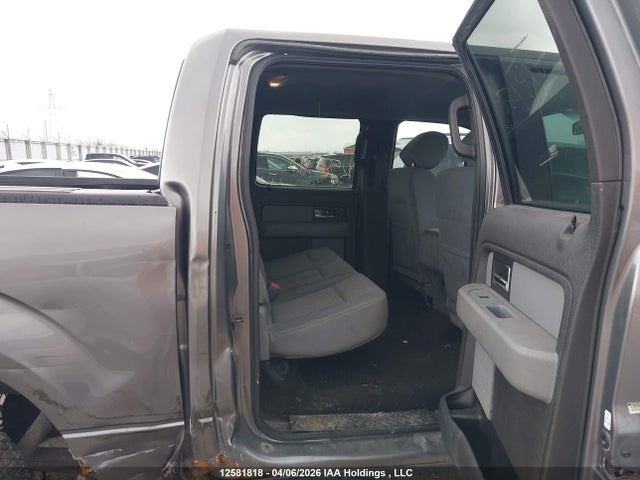 Продажа на аукционе авто 2012 Ford F-150 Xlt, vin: 1FTFW1ET9CFA62483, номер лота: 12581818