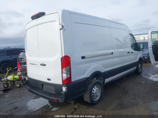 Продажа на аукционе авто 2023 Ford Transit T-150, vin: 1FTYE2C87PKA62382, номер лота: 12581820