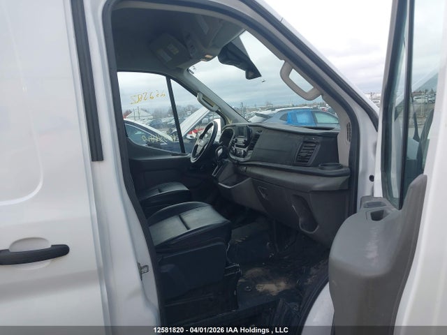 Продажа на аукционе авто 2023 Ford Transit T-150, vin: 1FTYE2C87PKA62382, номер лота: 12581820