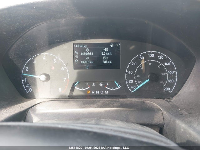 Продажа на аукционе авто 2023 Ford Transit T-150, vin: 1FTYE2C87PKA62382, номер лота: 12581820