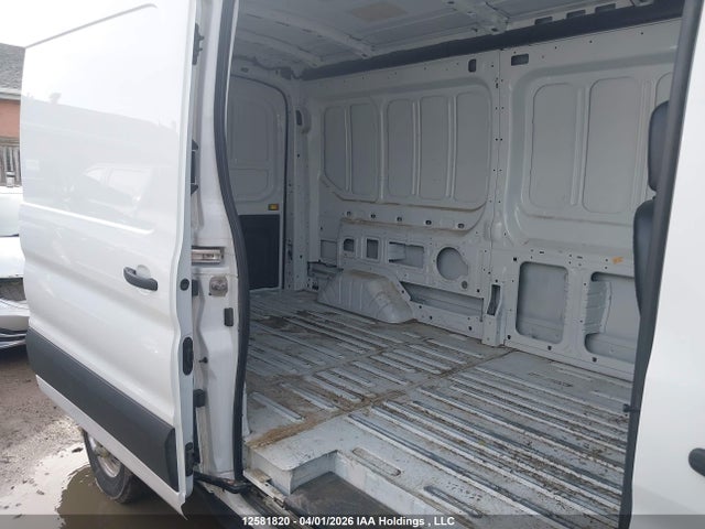 Продажа на аукционе авто 2023 Ford Transit T-150, vin: 1FTYE2C87PKA62382, номер лота: 12581820