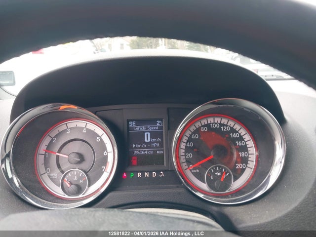 2C4RDGEG9JR291230 Dodge Grand Caravan Gt