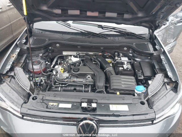 3VV8C7B28TM039021 Volkswagen TAOS S