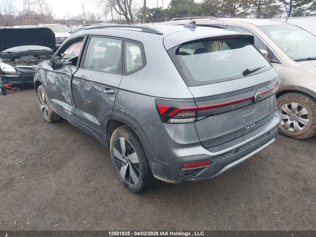 3VV8C7B28TM039021 Volkswagen TAOS S