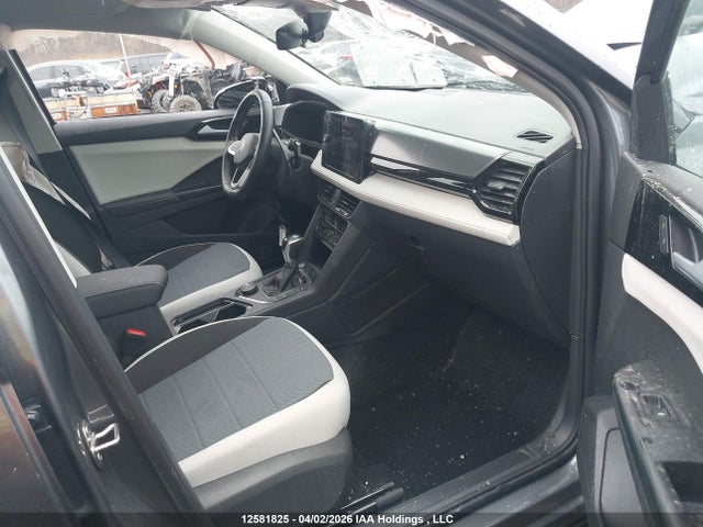 3VV8C7B28TM039021 Volkswagen TAOS S
