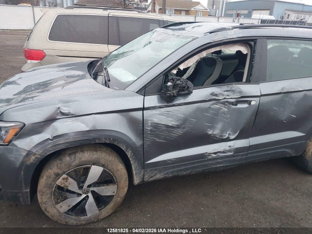 3VV8C7B28TM039021 Volkswagen TAOS S