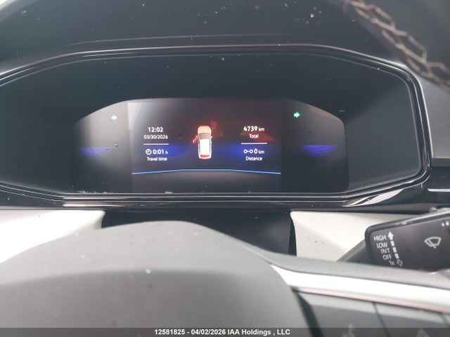 3VV8C7B28TM039021 Volkswagen TAOS S