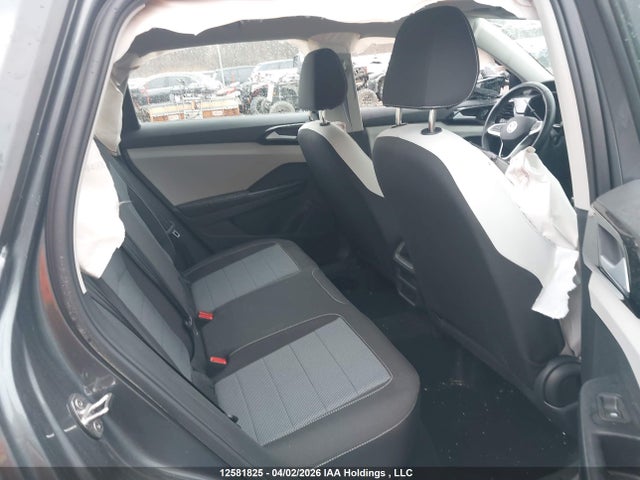 3VV8C7B28TM039021 Volkswagen TAOS S