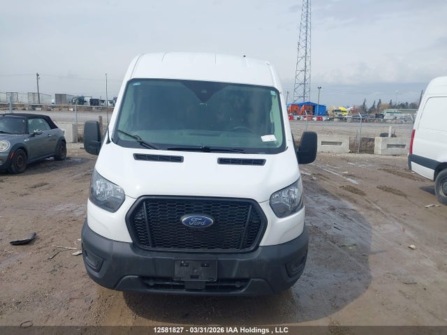 1FTYE2C89PKA62450 Ford Transit T-150