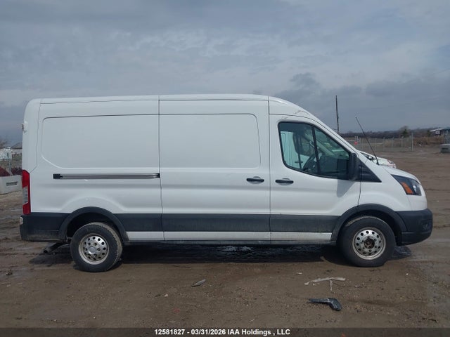1FTYE2C89PKA62450 Ford Transit T-150