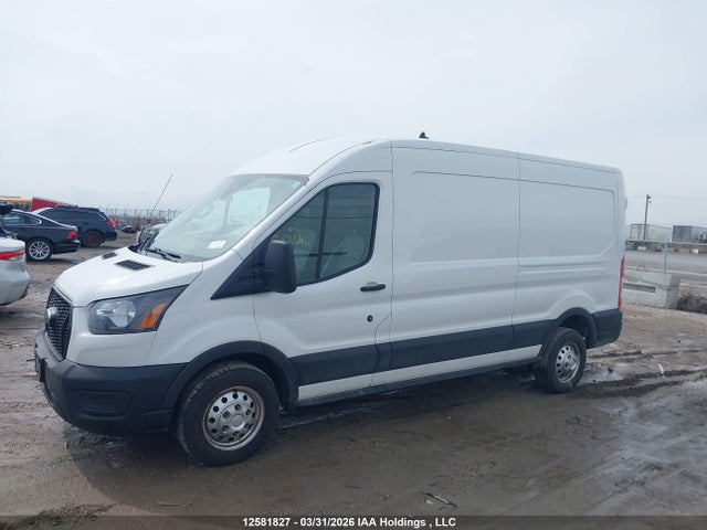 1FTYE2C89PKA62450 Ford Transit T-150
