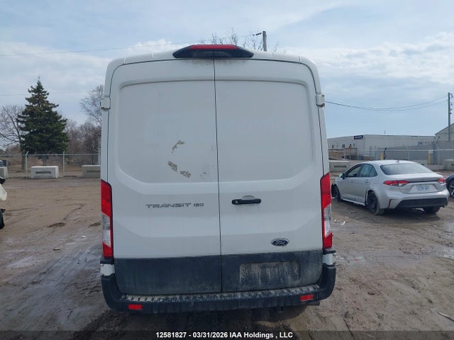 1FTYE2C89PKA62450 Ford Transit T-150