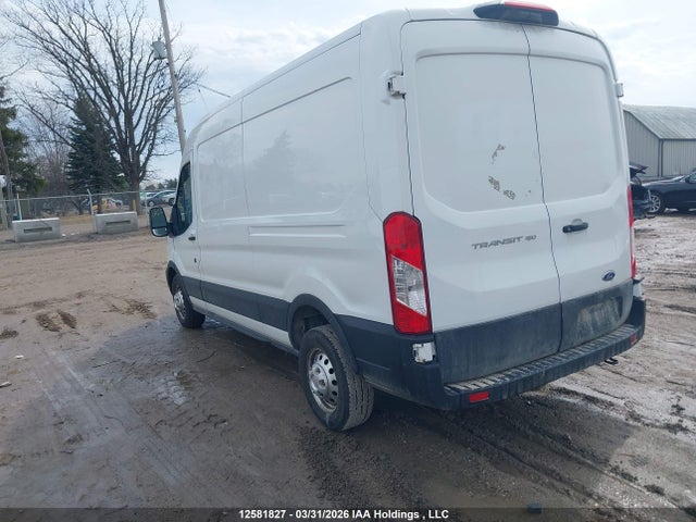 1FTYE2C89PKA62450 Ford Transit T-150