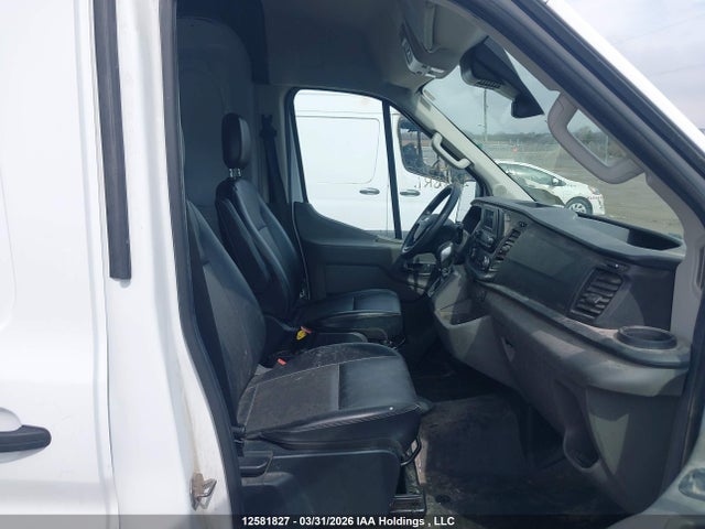 1FTYE2C89PKA62450 Ford Transit T-150