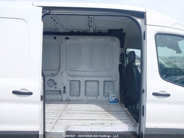 1FTYE2C89PKA62450 Ford Transit T-150