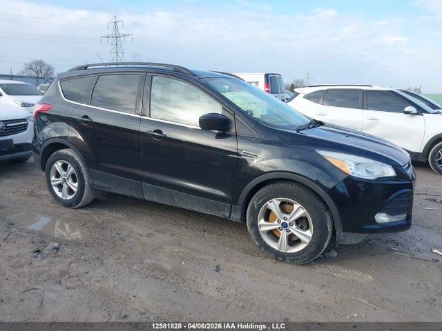 1FMCU9GX9EUE02104 Ford Escape