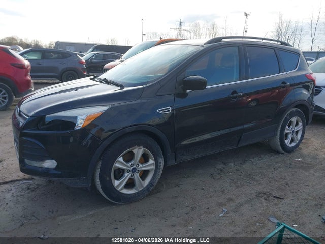 1FMCU9GX9EUE02104 Ford Escape