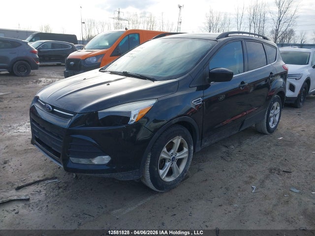1FMCU9GX9EUE02104 Ford Escape