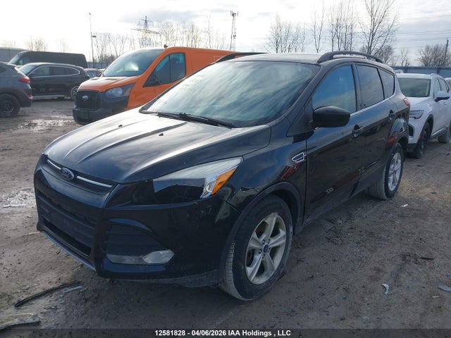 1FMCU9GX9EUE02104 Ford Escape