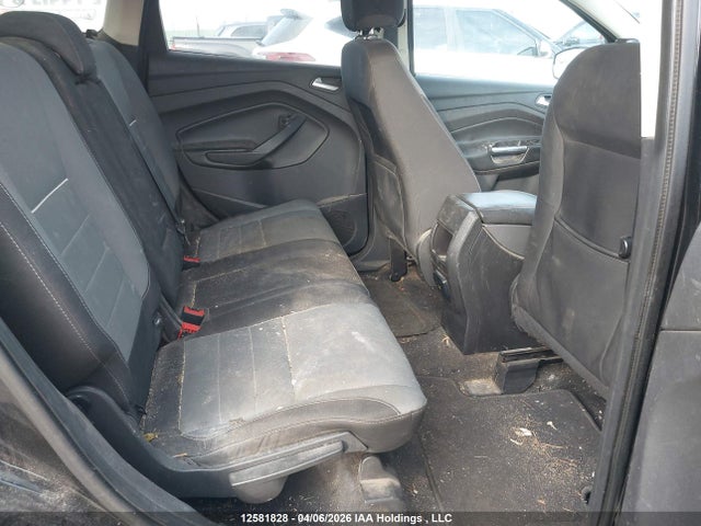 1FMCU9GX9EUE02104 Ford Escape