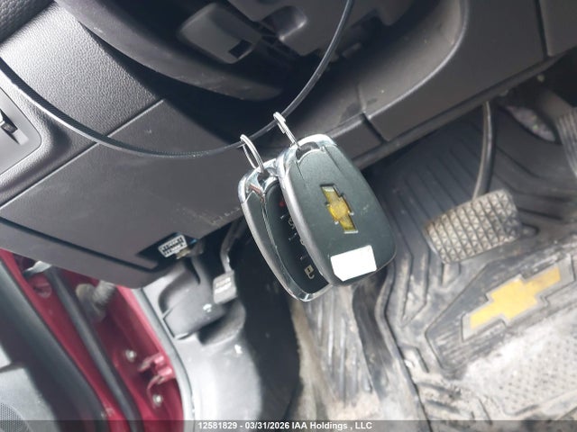 1G1BE5SM9H7209384 Chevrolet CRUZE LT