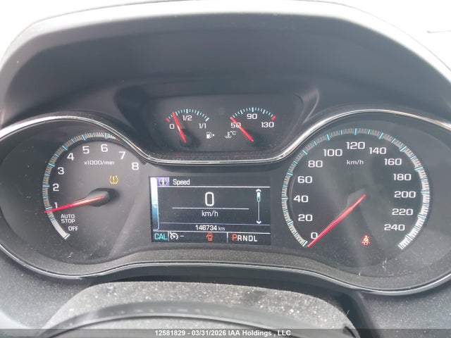 1G1BE5SM9H7209384 Chevrolet CRUZE LT