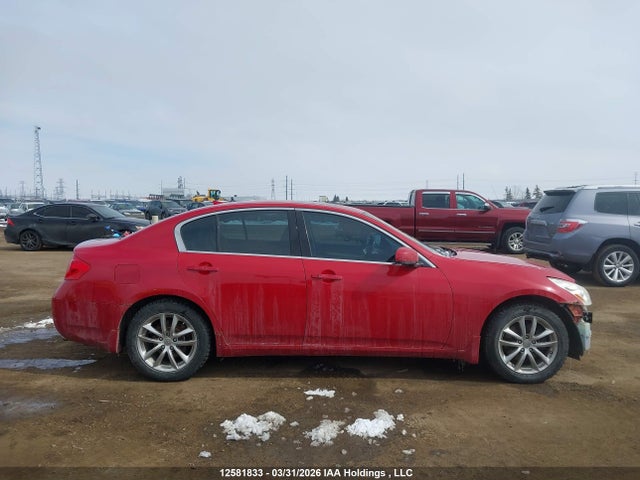 Продажа на аукционе авто 2008 Infiniti G35x, vin: JNKBV61F88M268491, номер лота: 12581833
