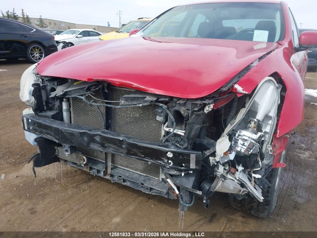 Продажа на аукционе авто 2008 Infiniti G35x, vin: JNKBV61F88M268491, номер лота: 12581833