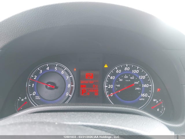 Продажа на аукционе авто 2008 Infiniti G35x, vin: JNKBV61F88M268491, номер лота: 12581833