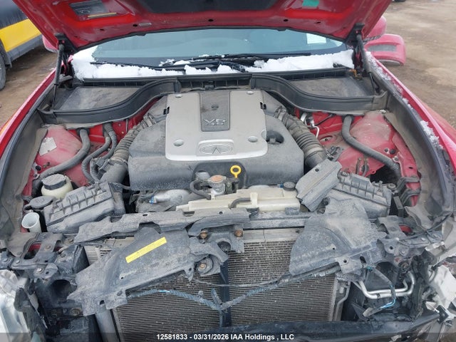Продажа на аукционе авто 2008 Infiniti G35x, vin: JNKBV61F88M268491, номер лота: 12581833