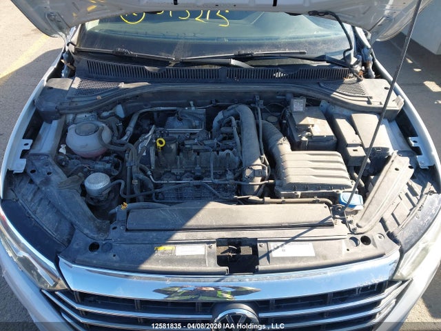 3VWC57BU7KM045215 Volkswagen Jetta S/se/r-line